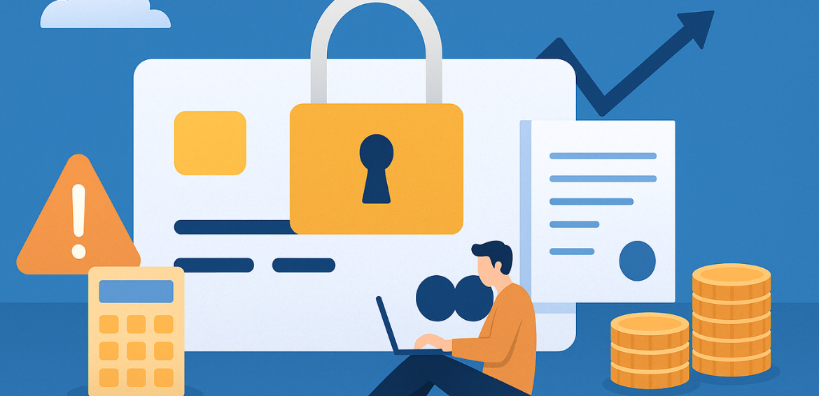 What to Do When Your Merchant Account Is Frozen