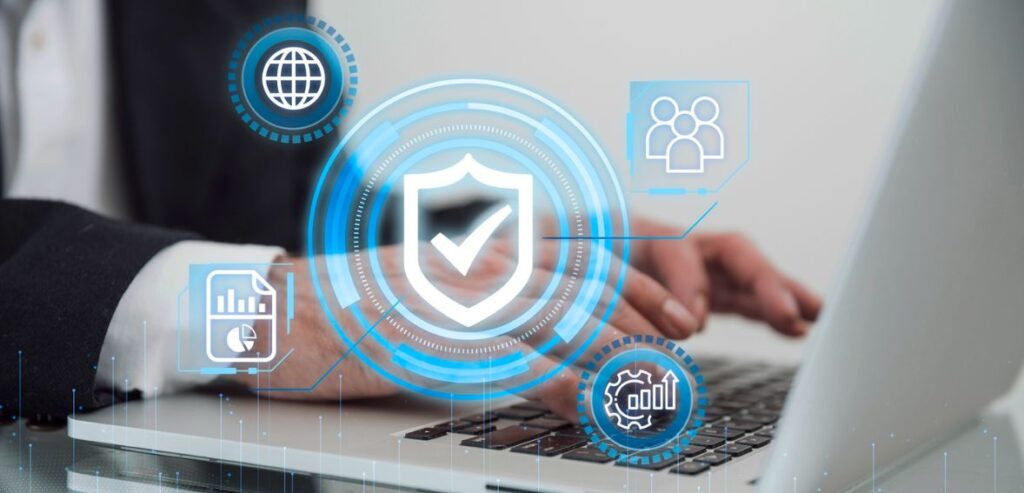 Compliance and Security in Migration