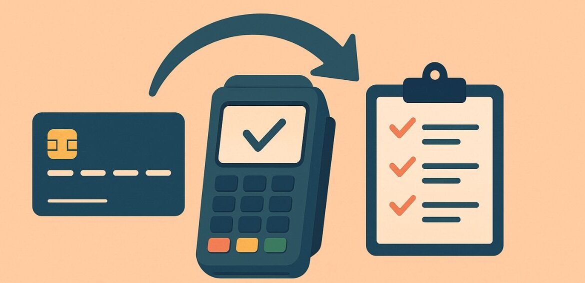 Switch Payment Processors